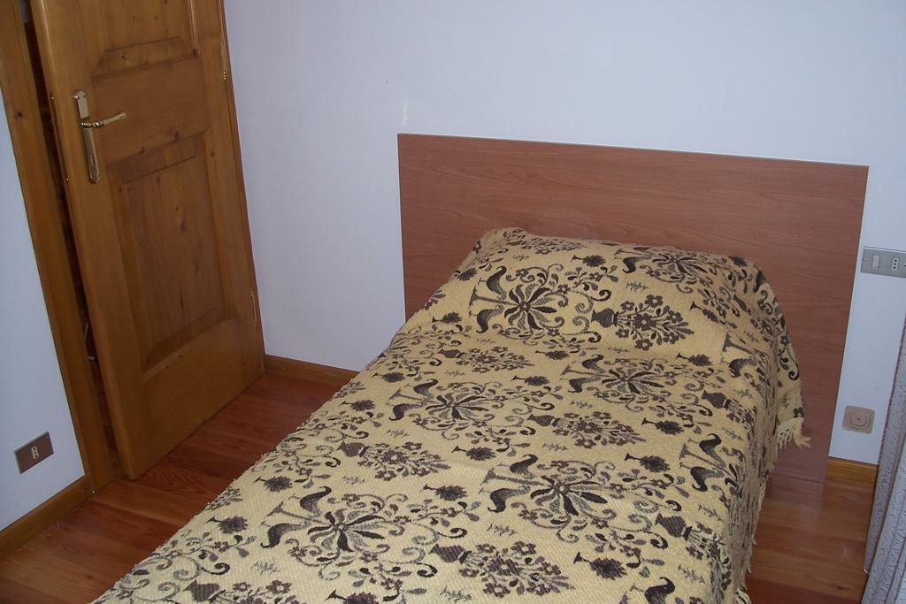 Fabbricato Indipendente Centro Apartment Lozzo Cadore Room photo