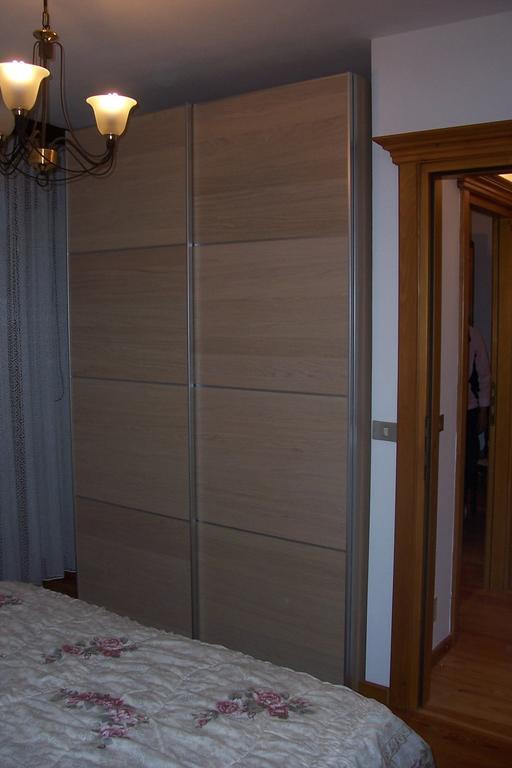 Fabbricato Indipendente Centro Apartment Lozzo Cadore Room photo