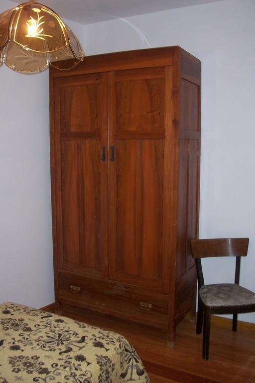 Fabbricato Indipendente Centro Apartment Lozzo Cadore Room photo