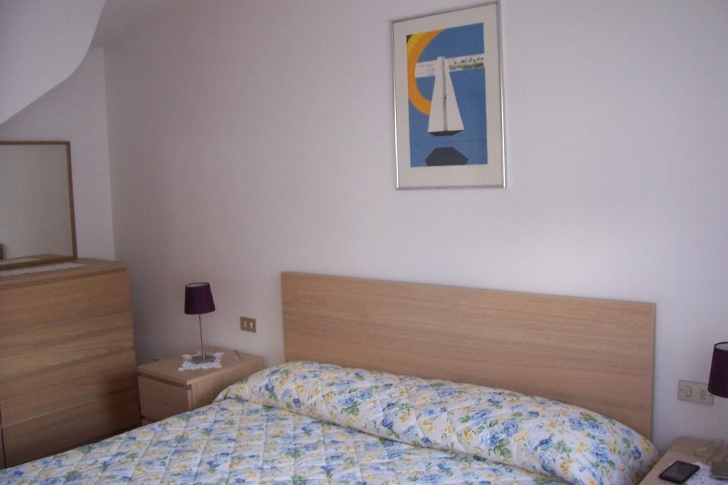 Fabbricato Indipendente Centro Apartment Lozzo Cadore Exterior photo