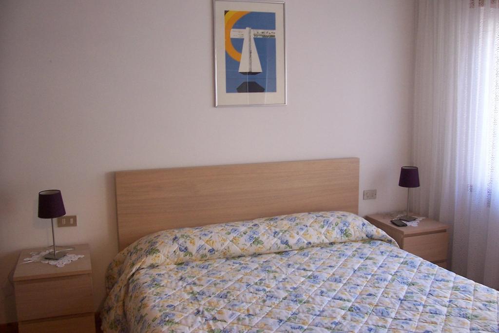 Fabbricato Indipendente Centro Apartment Lozzo Cadore Exterior photo